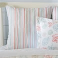 thumbnail image 1 of Split P Beachcomber Euro Sham, 1 of 3