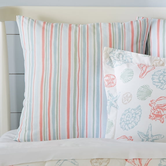 Split P Beachcomber Euro Sham