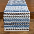 thumbnail image 1 of Split P Becca Chindi Table Runner 15" X 72", 1 of 5