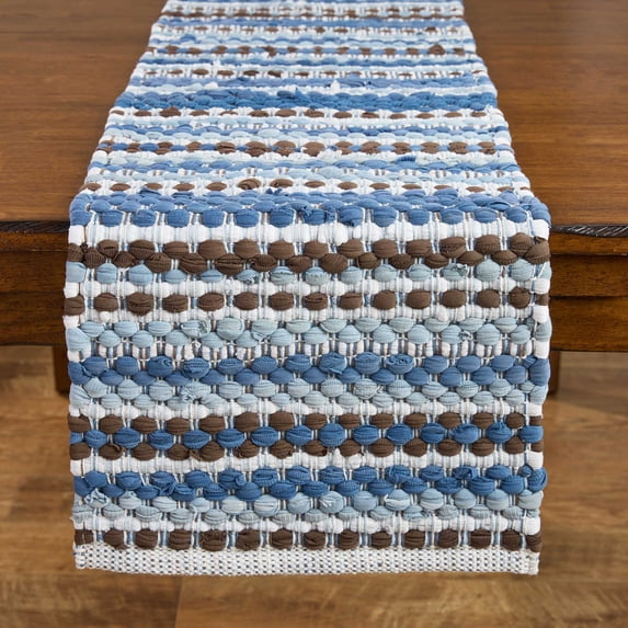 Split P Becca Chindi Table Runner 15" X 72"