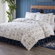 Split P Captain Quarters King Bed Bundle