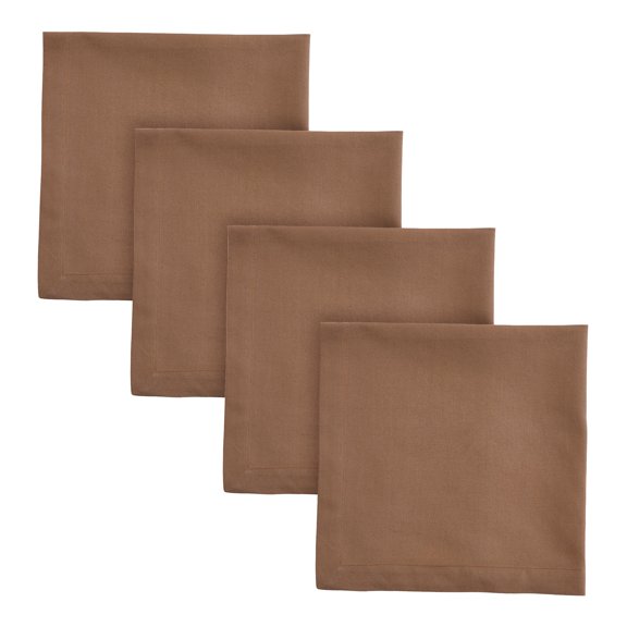 Split P Elements Burro Napkin Set of 4