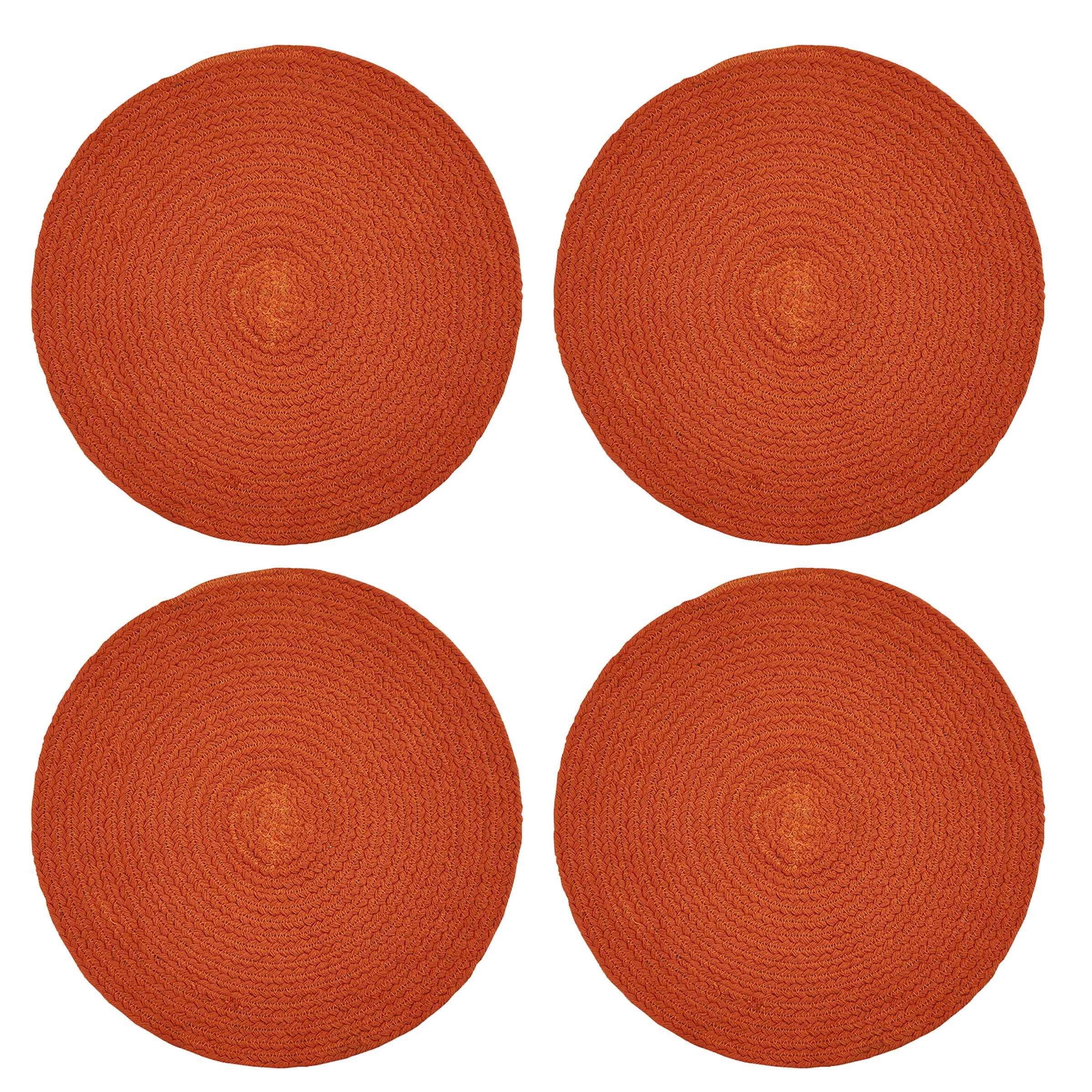 Split P Essex Placemat Sienna Set of 6