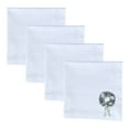 thumbnail image 1 of Split P Everlasting Christmas Napkin Set Of 4, 1 of 6