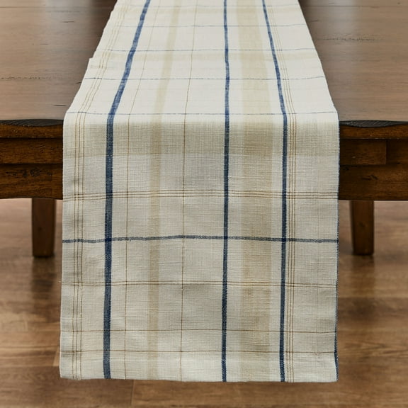 Split P Glad Tidings Table Runner 15" X 72"