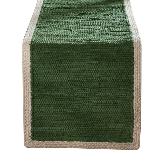 Split P Green Dune Table Runner 15" X 72"