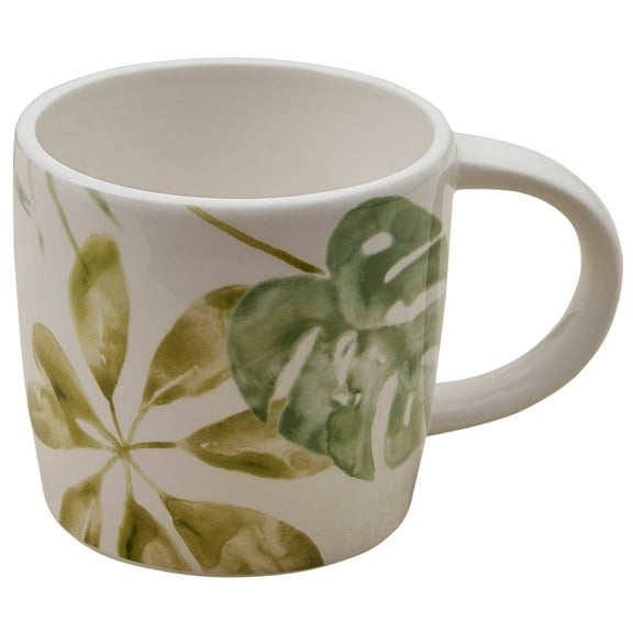 Split P Island Medley Mug Set - White