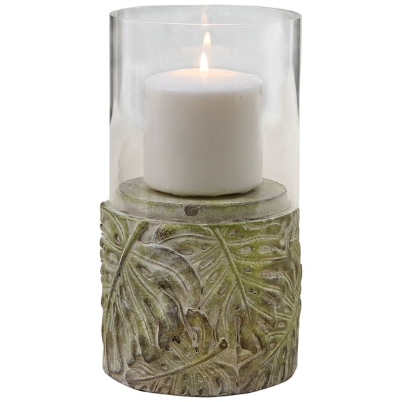Split P Leaf Relief Hurricane