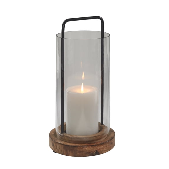 Split P Mason Lantern - Short
