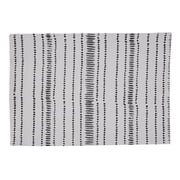 Split P Mud Cloth Printed Placemat Set of 4
