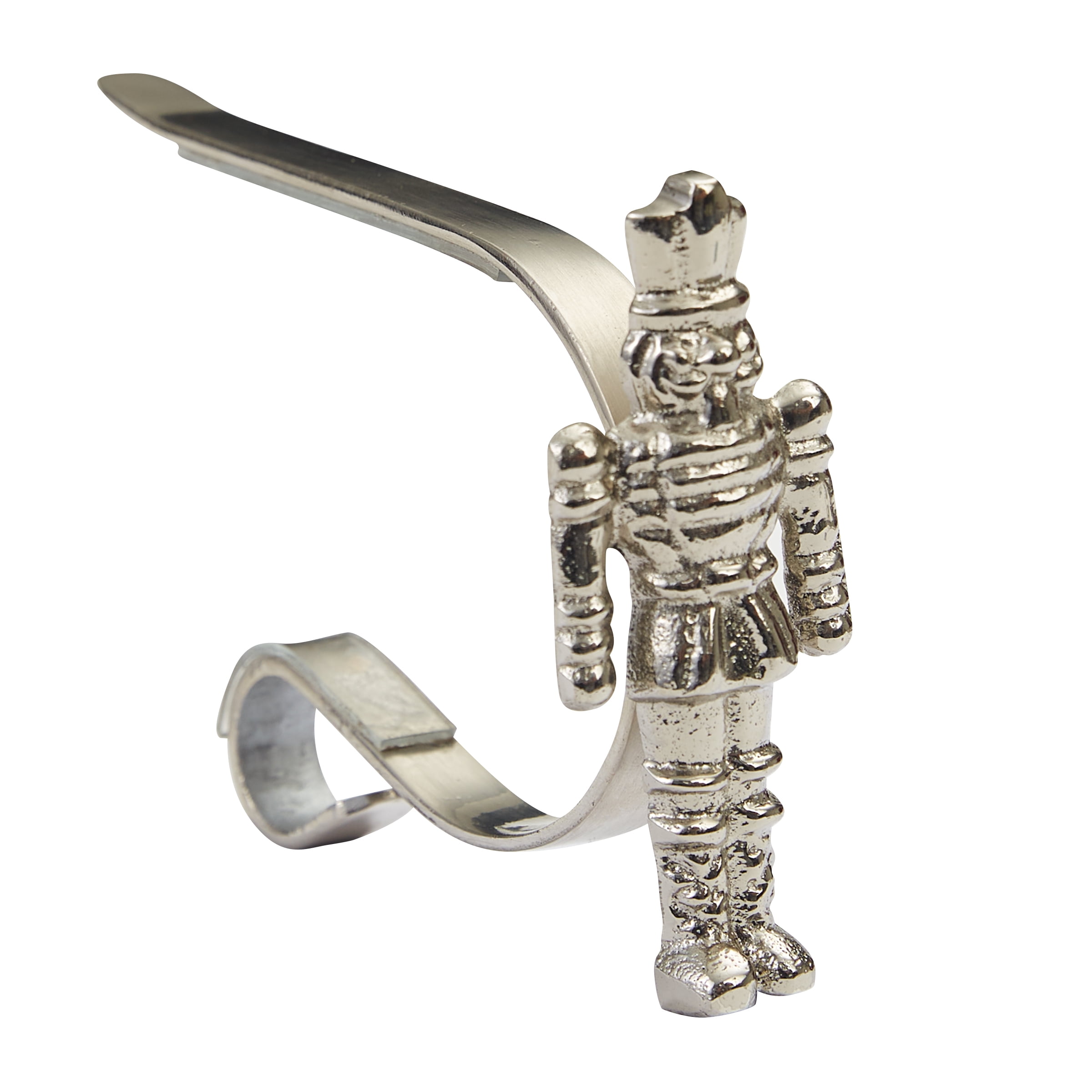 Metal Stocking Holder