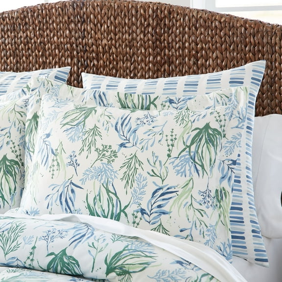 Split P Oceana Standard Sham