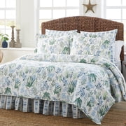 Split P Oceana Twin Bed Bundle