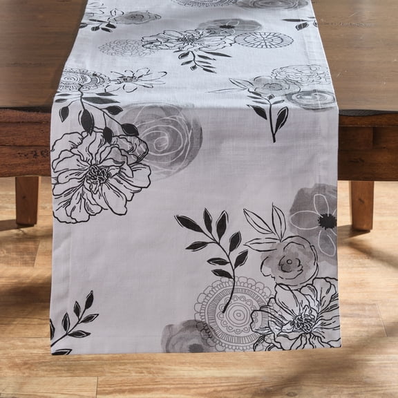 Split P Ophelia Table Runner 15" X 72"