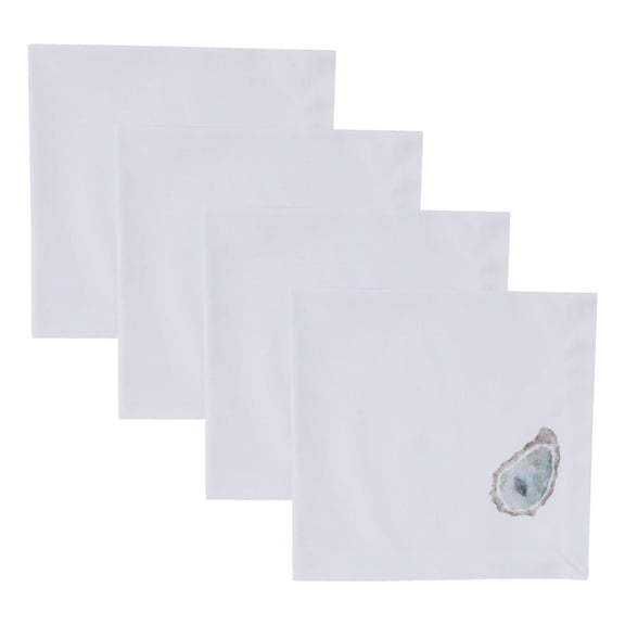 Split P Oyster Bay Napkin Set of 4