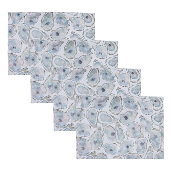 Split P Oyster Bay Placemat Set of 4