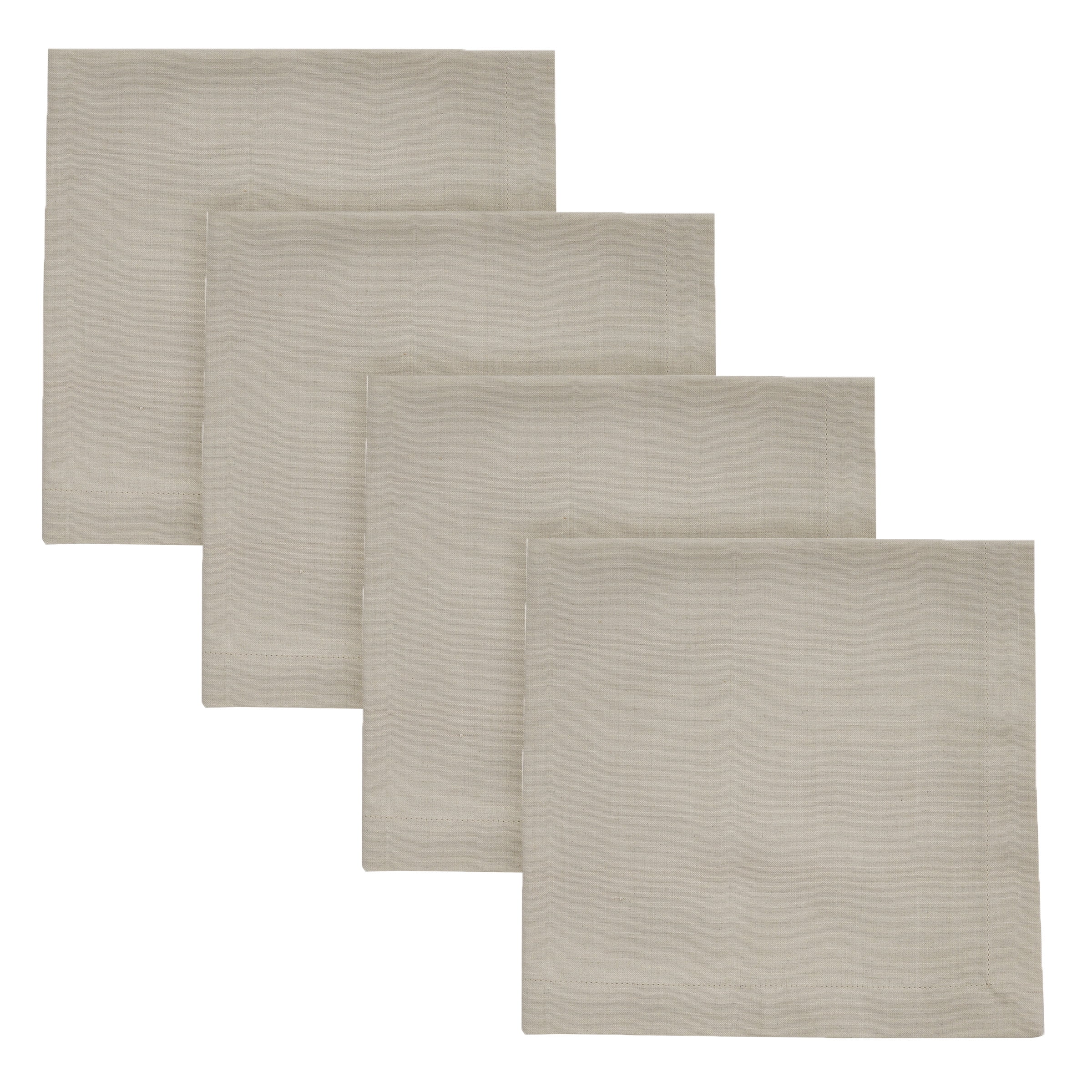 Split P Park Design Elements Napkin