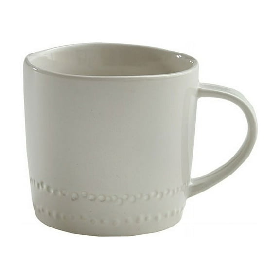Peyton Mugs - Set of 4 - Park Designs