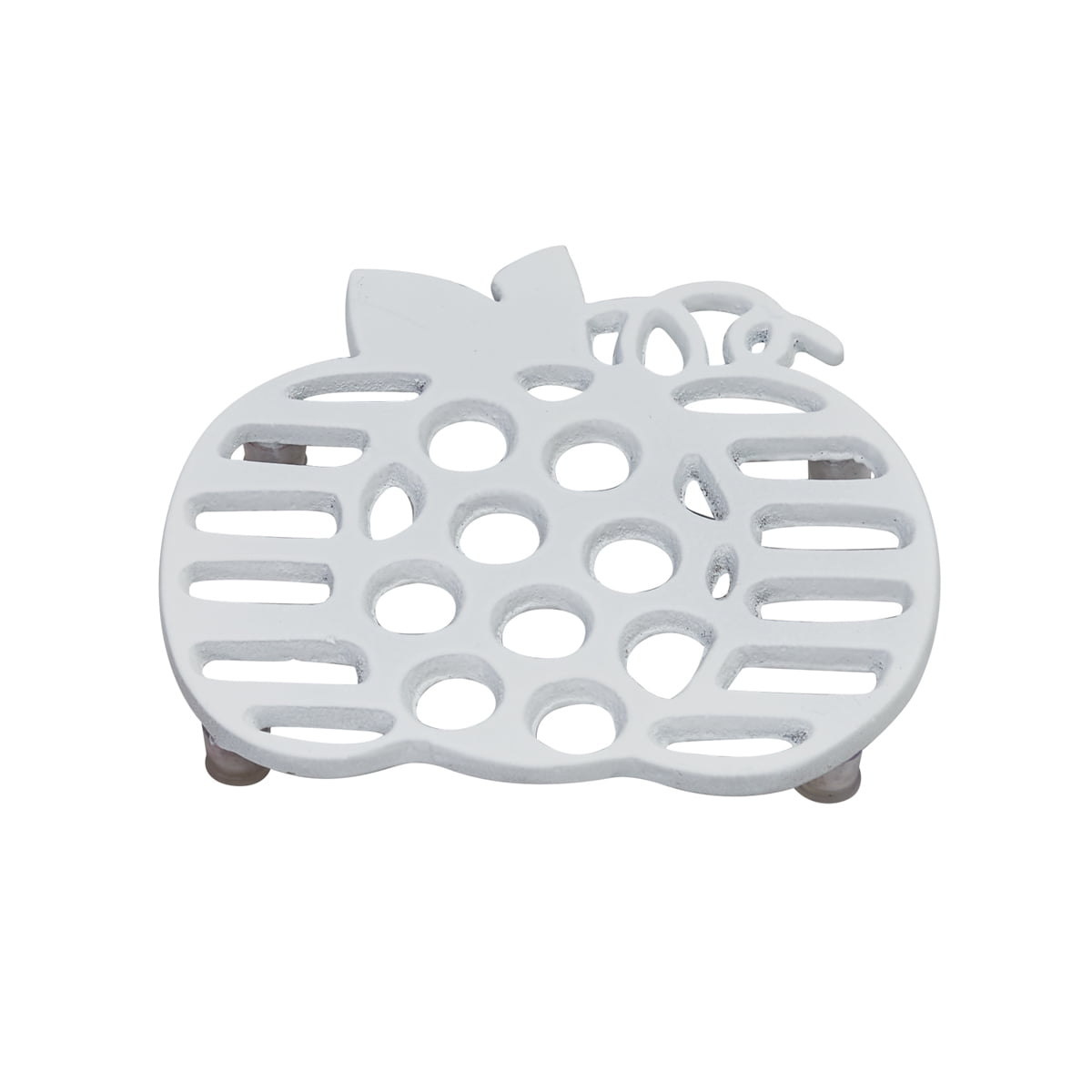 Park Designs Pumpkin Trivet - Thumbnail 2