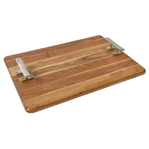 Split P Quarter Deck Charcuterie Board