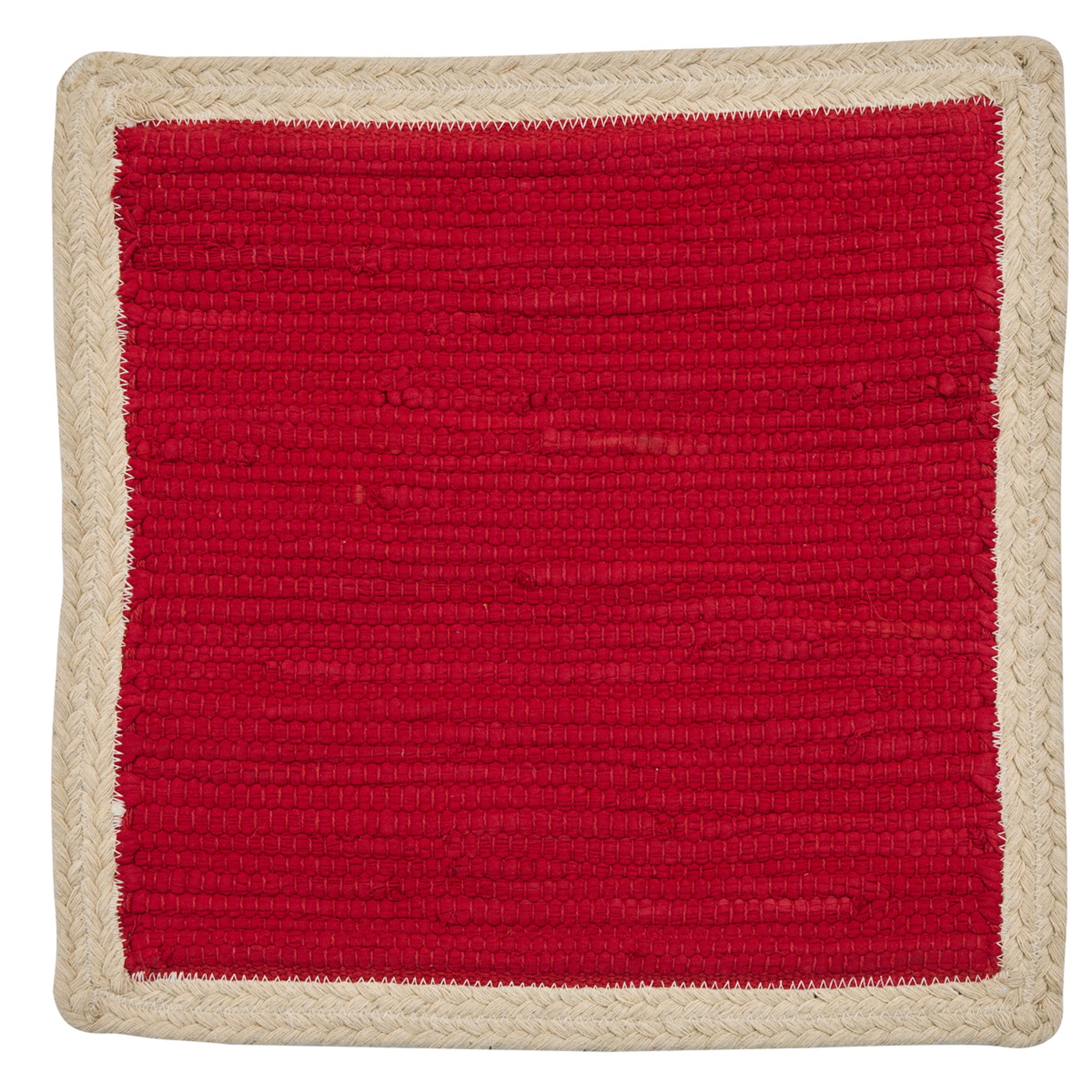 Split P Red Dune Placemat Set of 4