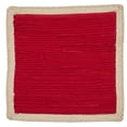 thumbnail image 1 of Split P Red Dune Placemat Set of 4, 1 of 3