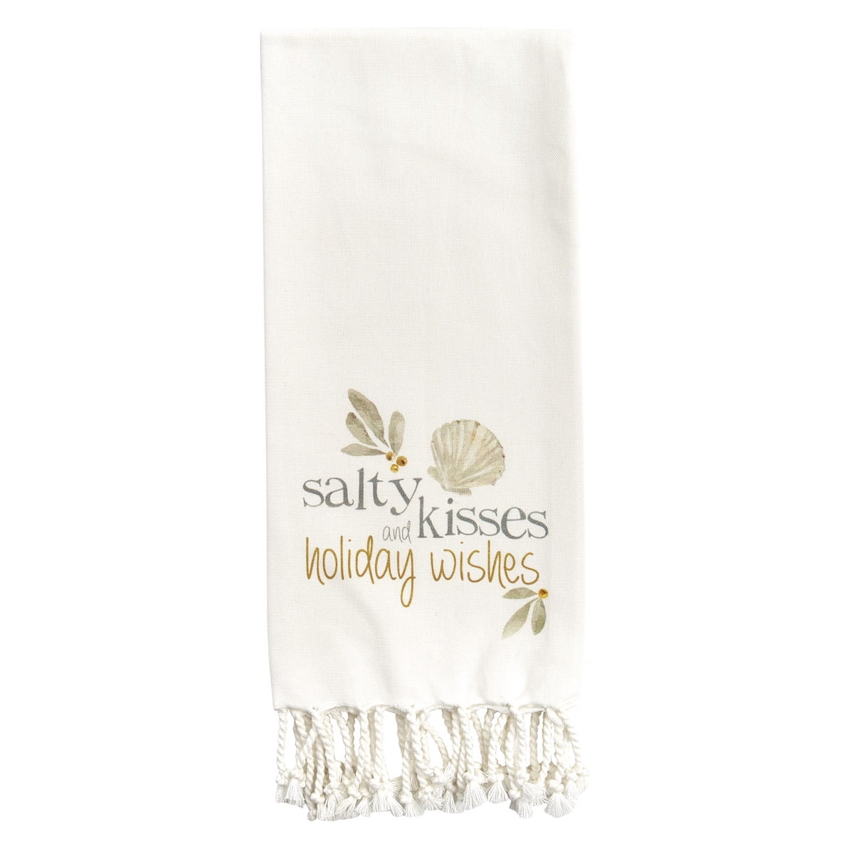 Split P Dishtowel
