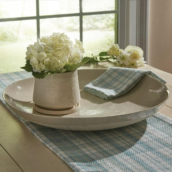 Split P Sandstone Centerpiece