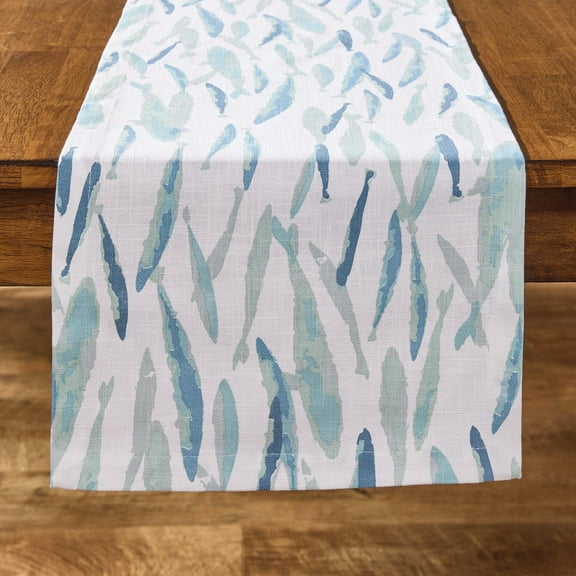 Split P School's Out Table Runner 14" X 54"
