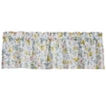thumbnail image 1 of Split P Spring Flowers Floral Valance 60" x 14", 1 of 5