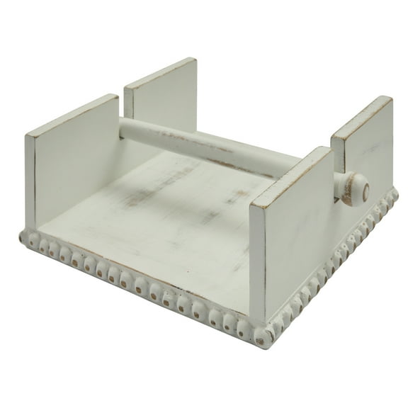 Split P Sun Washed Napkin Holder