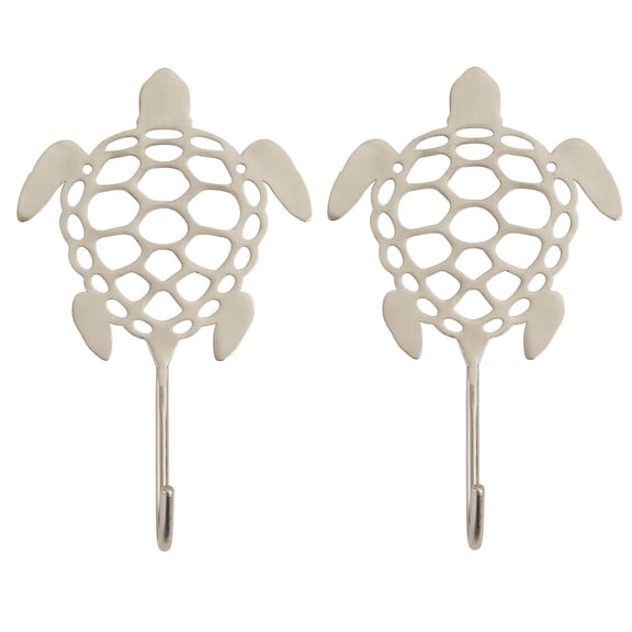 Split P Turtle Single Hook