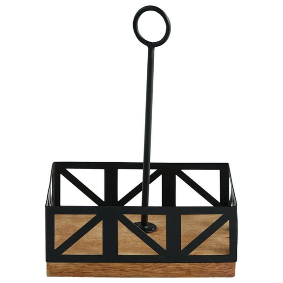 Split P Urban Farmhouse Caddy
