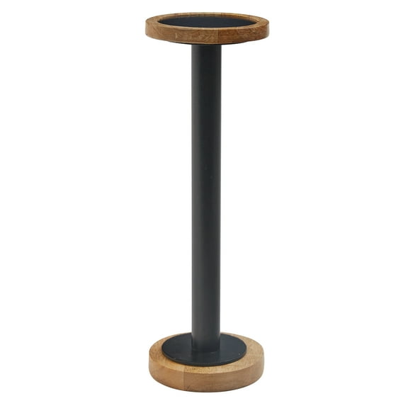 Split P Urban Farmhouse Candle Holder - Tall