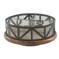 thumbnail image 1 of Split P Urban Farmhouse Lazy Susan, 1 of 3