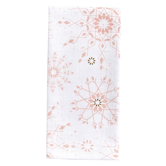 Split P Winter Blush Dishtowel Set of 2