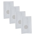 thumbnail image 1 of Split P Zuri Fingertip Towel Set of 4, 1 of 5