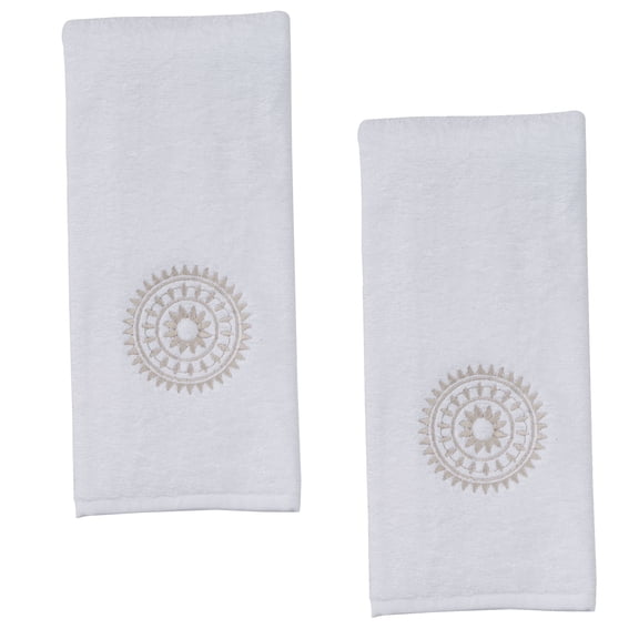 Split P Zuri Hand Towel Set of 2