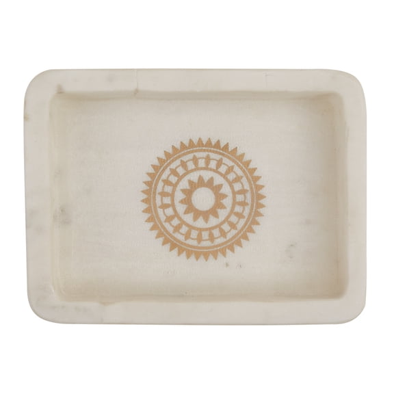 Split P Zuri Soap Dish