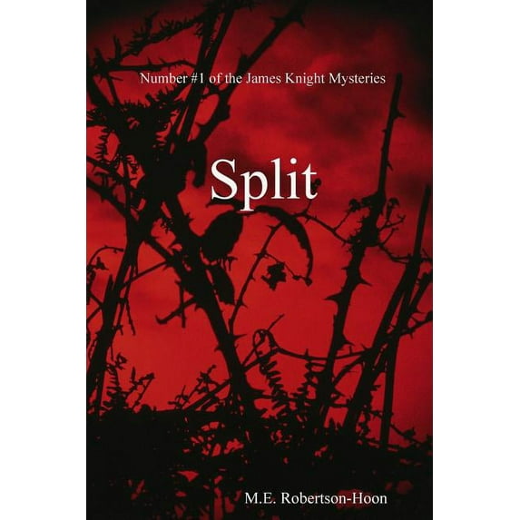 Split, (Paperback)