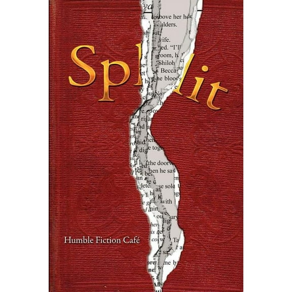 Split (Paperback)