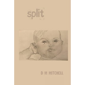 Split !, (Paperback)