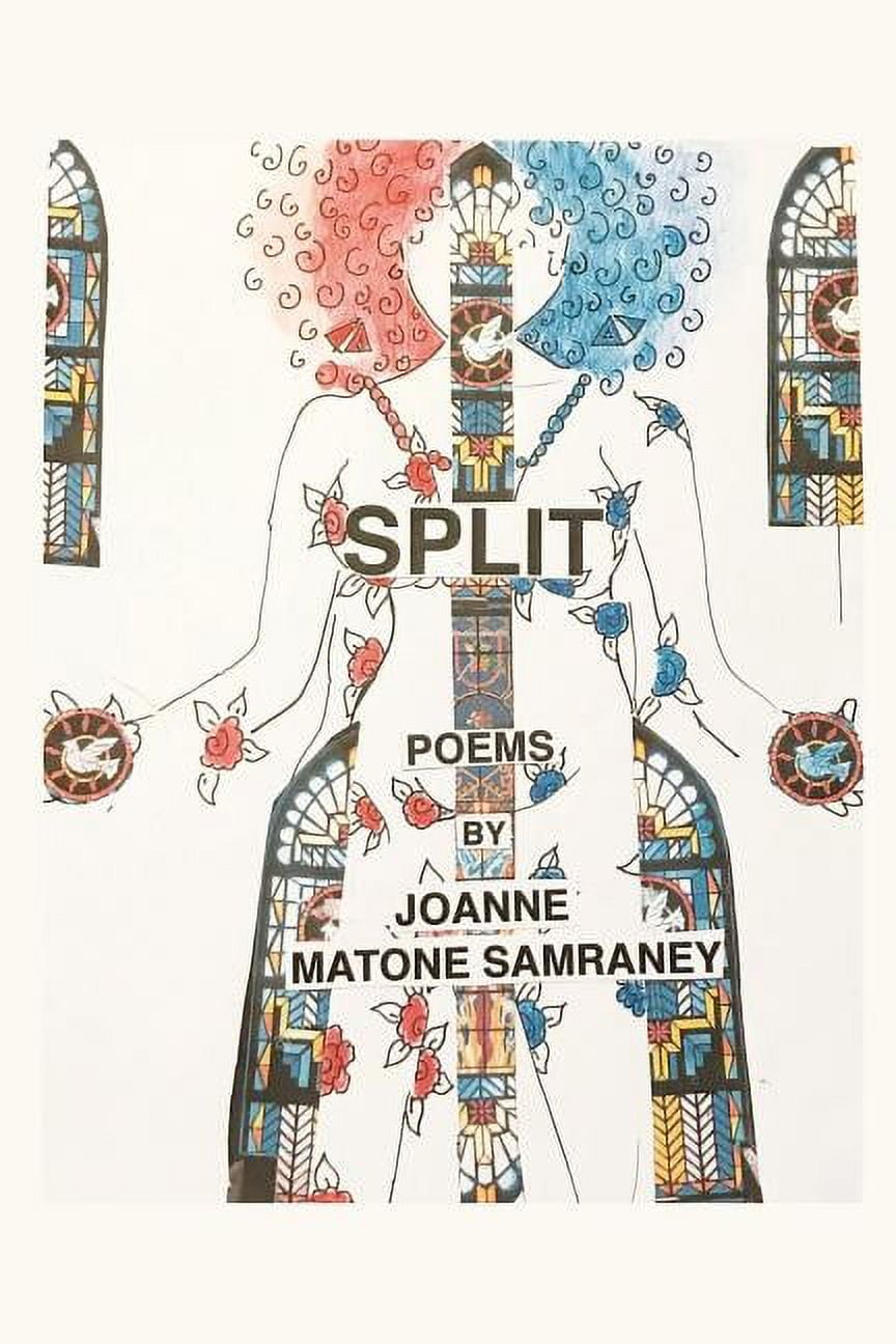 Split, (Paperback)