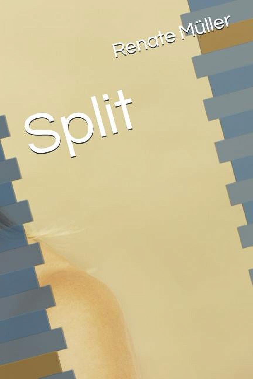 Split (Paperback)