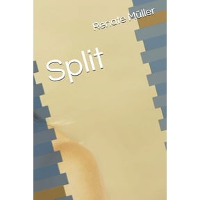 Split (Paperback)