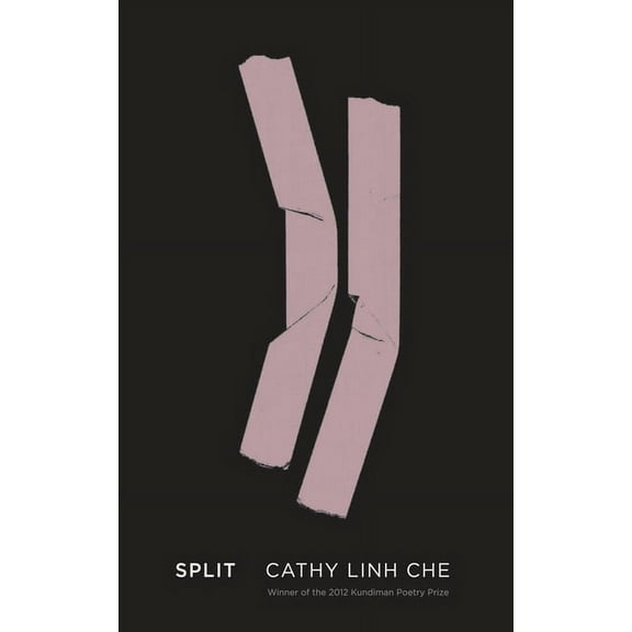 Split (Paperback)