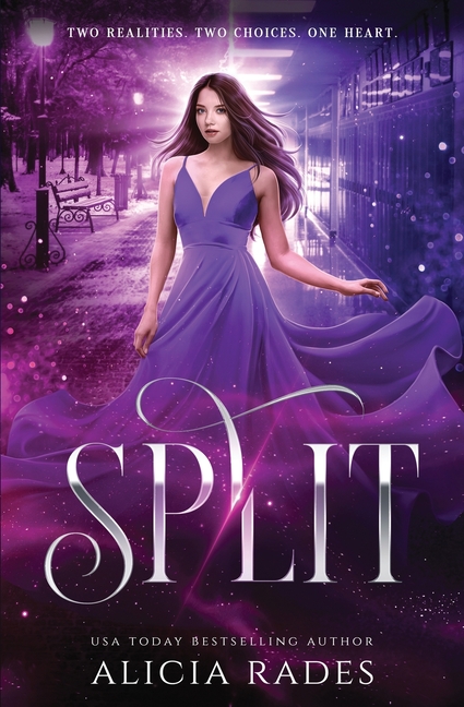 Split, (Paperback)