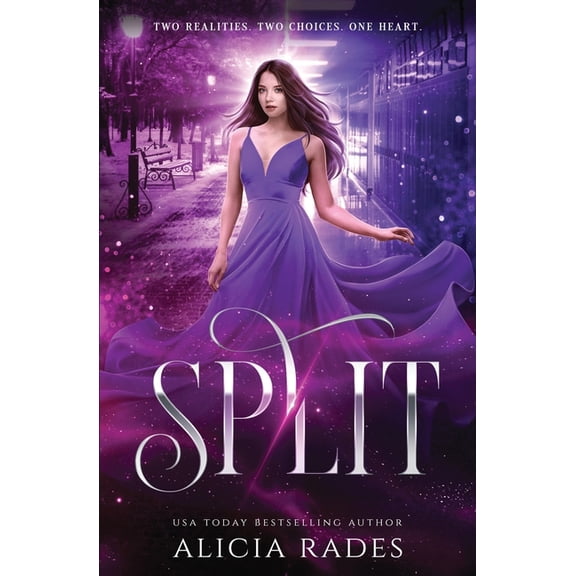 Split, (Paperback)