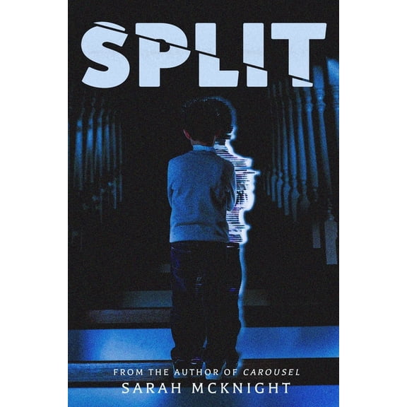 Split, (Paperback)