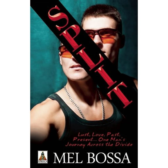 Pre-Owned Split Paperback